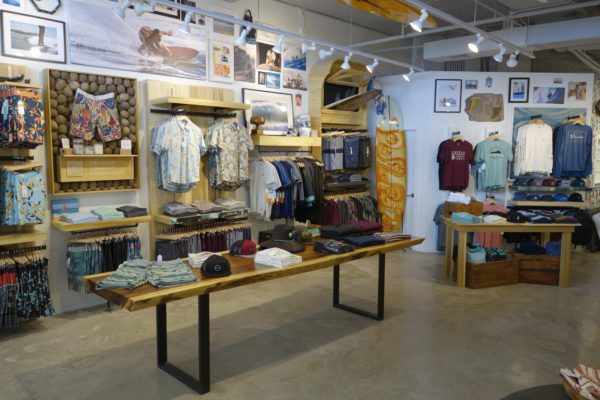 Stokehouse Opens Store in Heart of Waikiki