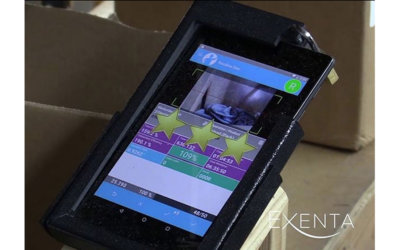 A Simple Introduction to Shop Floor Control