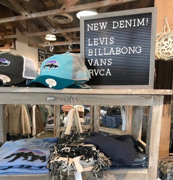 Opportunities Abound in Women’s Denim