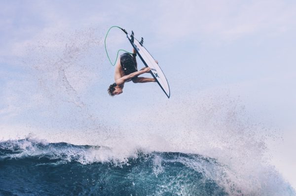 More about Possible Hurley Sale