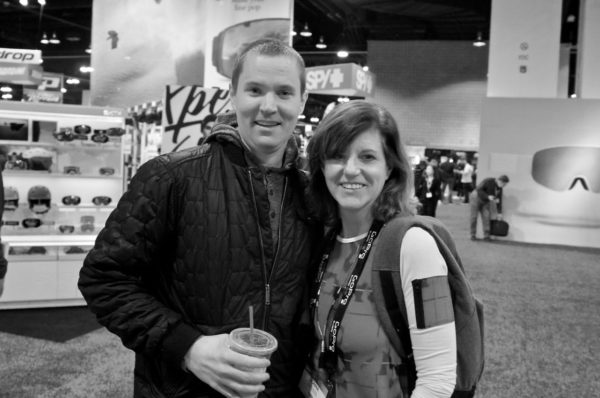 John Lacy on Becoming Burton CEO, Business Trends, and the Coronavirus