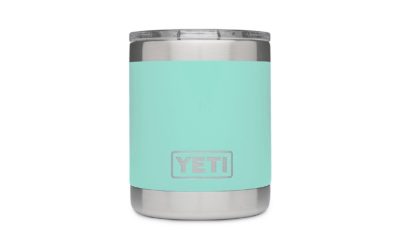 Yeti’s Q1 Sales Rise 42%