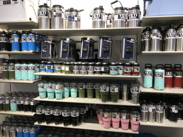 Why Yeti Stumbled Big in 2017 and IPO Plans