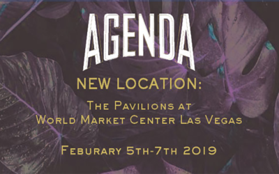Get Ready for Agenda Las Vegas – Register Today