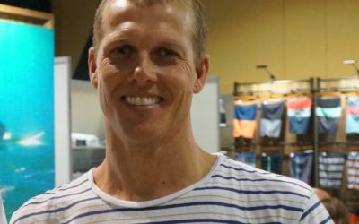 Scott Hargreaves Joins WSL as Commercial Director