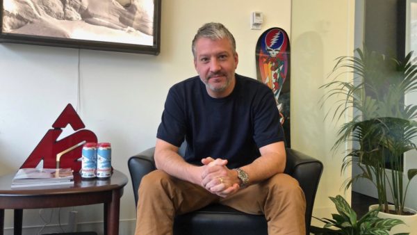Talking Strategy and Snow Business with New K2 Sports President