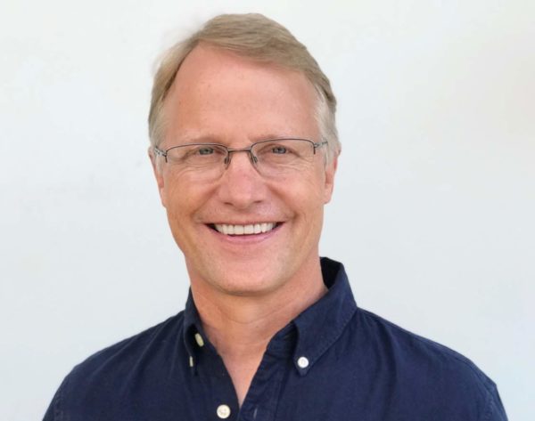 A Newsy Interview with Neil Fiske