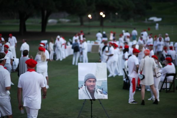 Photos from the Fête de Bayonne Golf and Festival, In Memory of Pierre Agnes