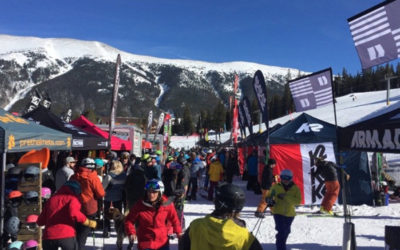 Registration is Open for the 2019 SIA/WWSRA On-Snow Demo