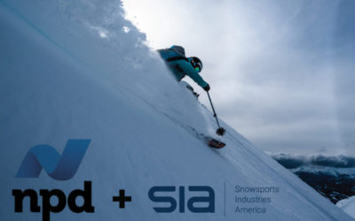 SIA Snow Industry Retail Market Report Available Now