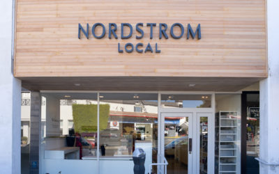 Nordstrom to Furlough Corporate Employees