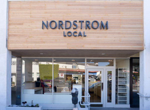 Nordstrom to Furlough Corporate Employees