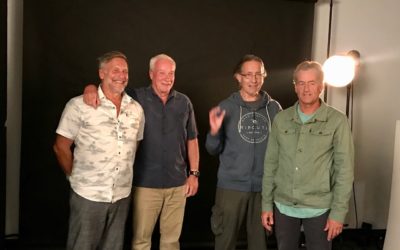 Rip Curl Founders Remember the Early Years as 50th Anniversary Nears