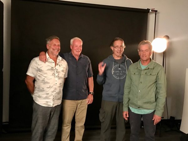 And Then There Were None