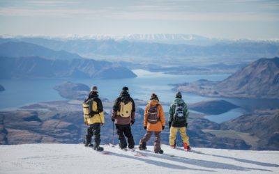 New Dakine SVP Has Industry Experience