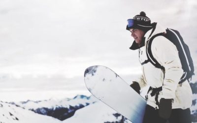 An Update on Jake Burton’s Health