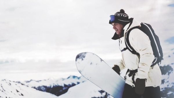 An Update on Jake Burton’s Health