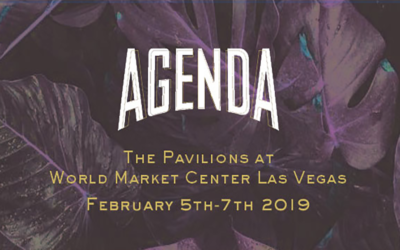 Can’t Miss Brands at Agenda Las Vegas