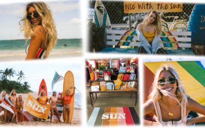 Billabong Women’s Marketing From the North Shore
