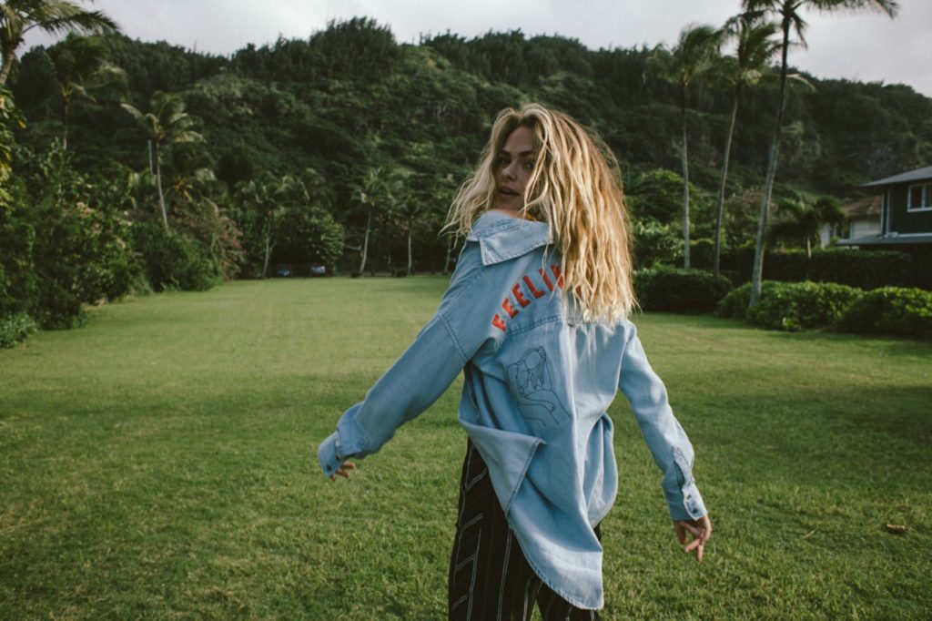 YouTube influencer Summer McKeen