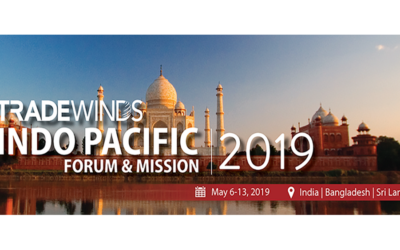 Trade Winds Indo-Pacific 2019: India
