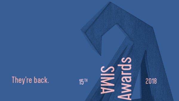 Scoring the SIMA Award Nominations