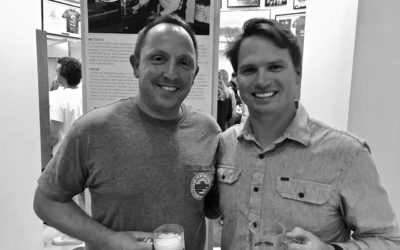Rip Curl CEO Lands Big Promotion
