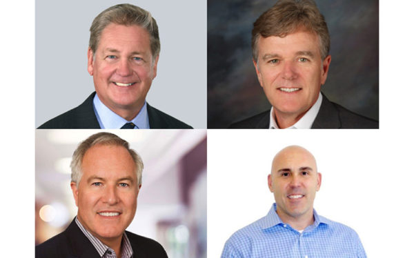 Finance and M&A Experts Tell Us What to Expect in 2019