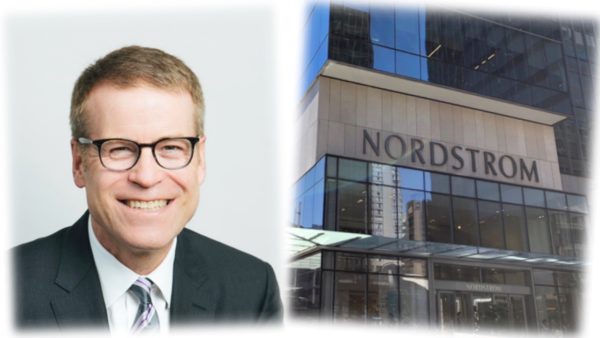 Nordstrom Co-President Dies Unexpectedly