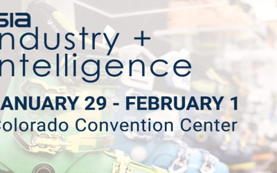 ORSS Industry + Intelligence Speaker Lineup Announced