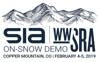 All the Details for the SIA/WWSRA On-Snow Demo