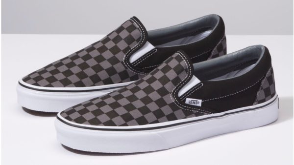 VF: Vans Continues to Perform Below Expectations