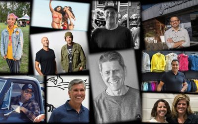 Favorite Interviews and Stories of 2018