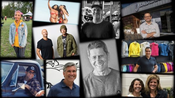 Favorite Interviews and Stories of 2018