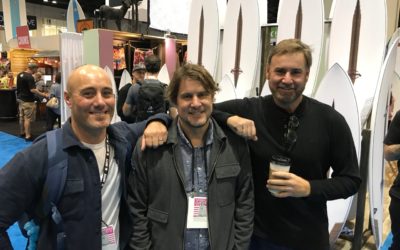 Photos from Surf Expo