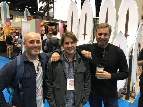 Photos from Surf Expo