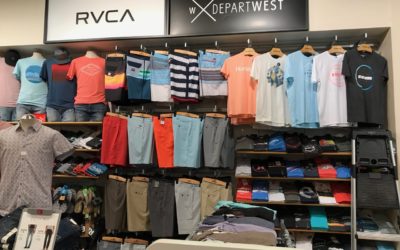 The Buckle Q1 Revenue Grows 49% Over 2019