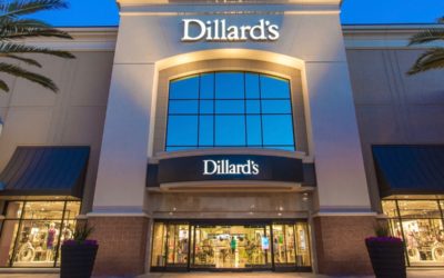 Dillard’s Plans to Reopen Stores