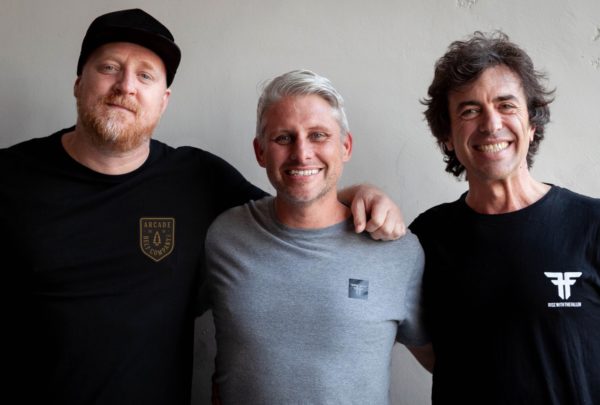 New Fallen Owner Talks Strategy for Rebooting the Brand