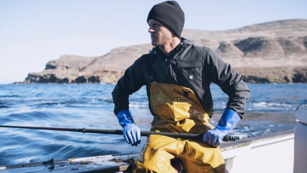 The Story Behind Hurley’s Collaboration with Carhartt