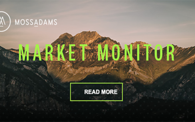 Moss Adams’ Latest Issue: Apparel Market Monitor