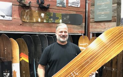 REI Names Arbor Collective Vendor Partner of the Year