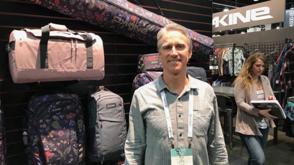 New Dakine Global GM Shares What’s Next for the Brand