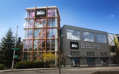 REI Did Not Make A Profit in 2020