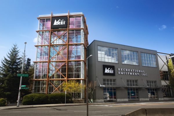 REI Did Not Make A Profit in 2020