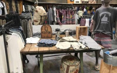 REI Executive on the Changing Apparel Mix