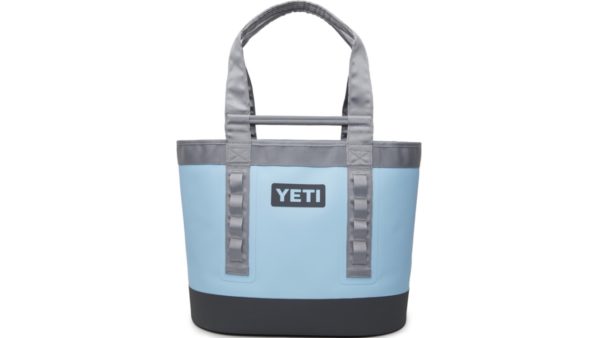 Yeti Expands into Bags and Other News