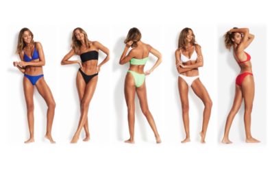 Seafolly Goes into Voluntary Administration in Australia citing Pandemic Impact