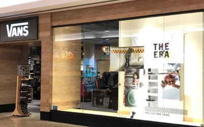 Updated: Store Closures Mount, Independents Get Creative