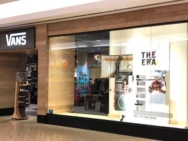 Updated: Store Closures Mount, Independents Get Creative